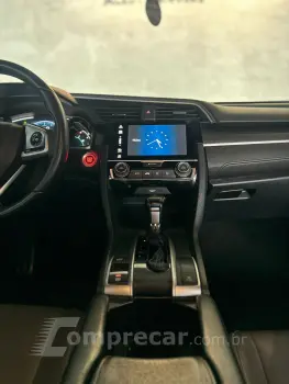 CIVIC 2.0 16vone EXL