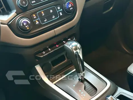 S10 2.5 LTZ 4X2 CD 16V FLEX 4P AUTOMÁTICO