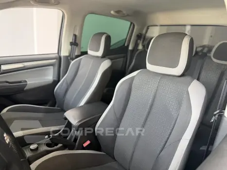 S10 2.8 16V Turbo LT CD 4X4