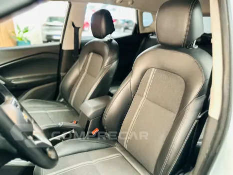TRACKER 1.0 Turbo LTZ