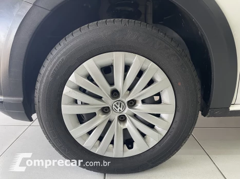 SAVEIRO 1.6 MSI Robust CD 16V
