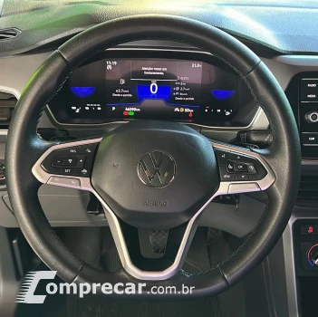 T-CROSS 1.0 200 TSI