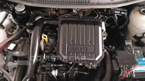 VOYAGE 1.0 12V MPI TOTALFLEX 4P MANUAL