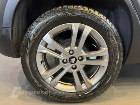 PULSE DRIVE 1.3 8V Flex Mec.