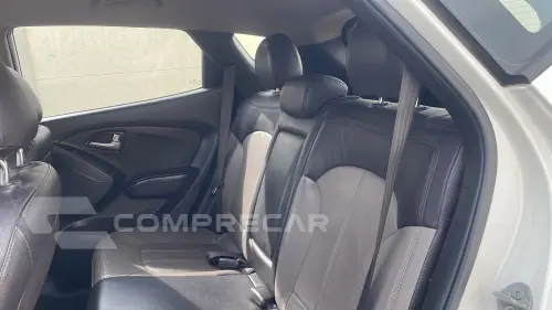 IX35 2.0 MPFI GLS 16V