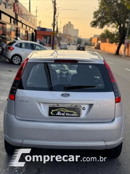 FIESTA 1.0 Rocam Hatch 8V