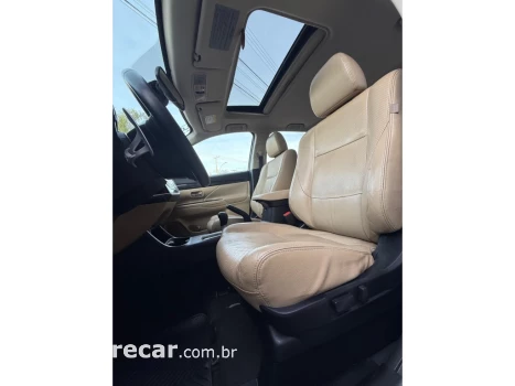 OUTLANDER 2.2 MIVEC DI-D DIESEL HPE-S AWD AUTOMÁTICO