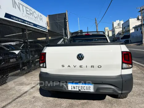 SAVEIRO 1.6 MI Trendline CS 8V