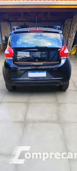 MOBI 1.0 EVO Trekking