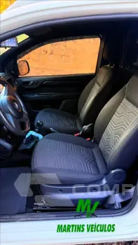 FIORINO 1.4 MPI FURGÃO ENDURANCE 8V FLEX 2P MANUAL