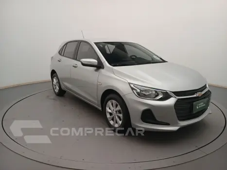 ONIX 1.0 FLEX MANUAL