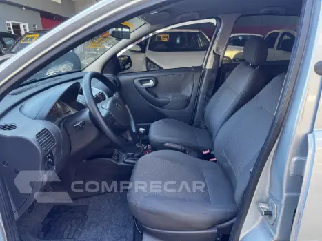 Corsa Hatch 1.4 4P PREMIUM FLEX