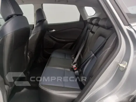 TRACKER 1.2 TURBO FLEX PREMIER AUTOMÁTICO