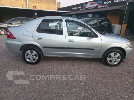 Prisma 1.4 Mpfi Lt 8V Flex 4P Manual