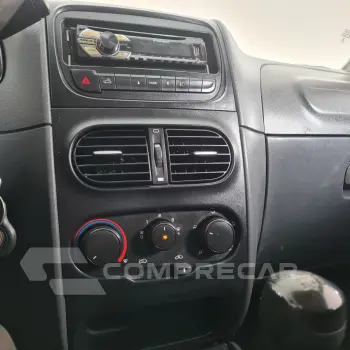STRADA 1.4 MPI Hard Working CD 8V