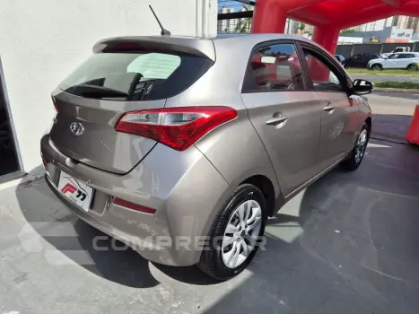 HB 20 Hatch 1.0 12V 4P FLEX COMFORT