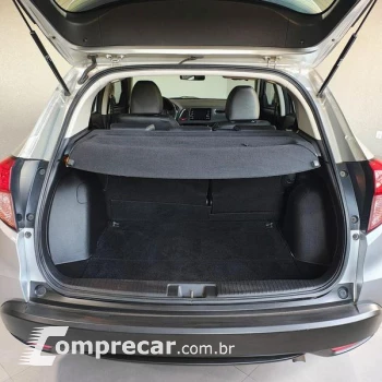 HR-V 1.8 16V EX