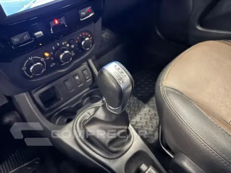 Duster 1.6 16V Sce Flex Dynamique X-Tronic