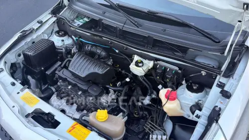 MONTANA LS 1.4 ECONOFLEX 8V 2p