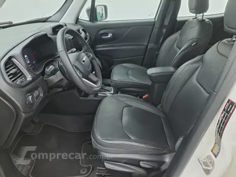 RENEGADE 1.3 T270 TURBO FLEX LONGITUDE AT6