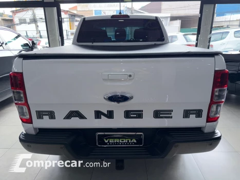 Ranger XLS 2.2 4x4