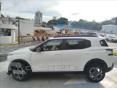 C3 AIRCROSS 1.0 Turbo 200 Shine