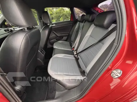 NIVUS 1.0 200 TSI TOTAL FLEX HIGHLINE AUTOMÁTICO