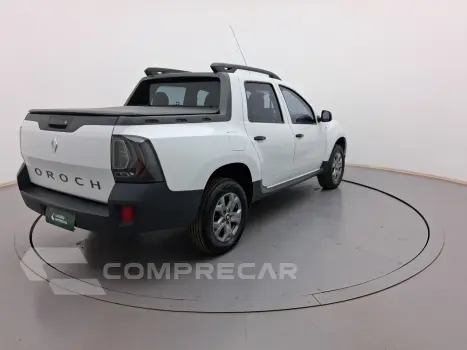 OROCH 1.6 16V SCE FLEX INTENSE MANUAL