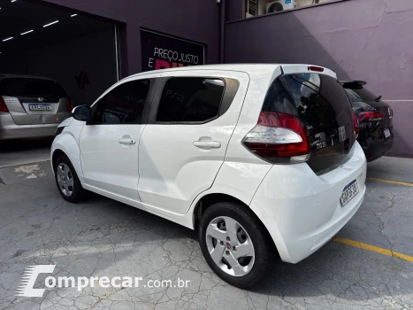 MOBI 1.0 8V EVO Like.