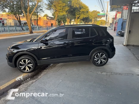 T-CROSS 1.0 200 TSI Sense