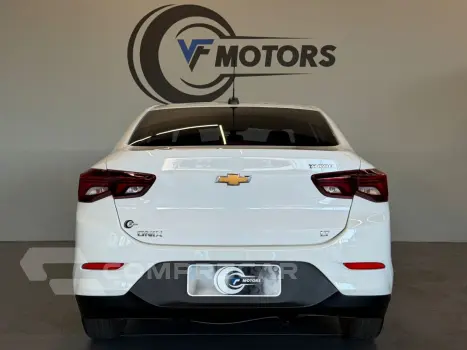 ONIX ONIX SEDAN PLUS LT 1.0 12V TB FLEX AUT.