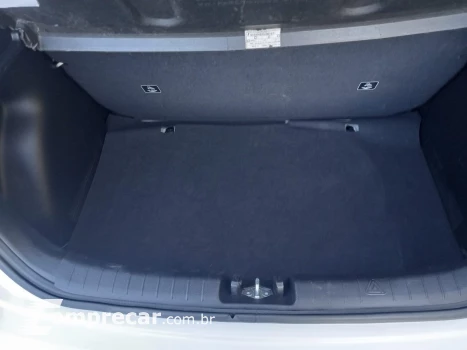 HB20 Sense Plus 1.0 (Mec.)