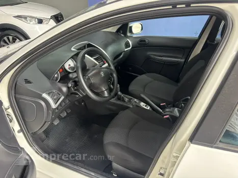 207 Active 1.4 Flex 8V 5p