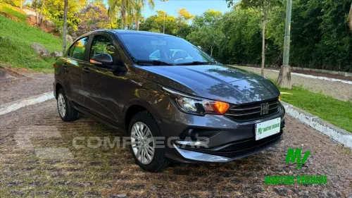 Fiat CRONOS 1.0 FIREFLY FLEX DRIVE MANUAL 4 portas