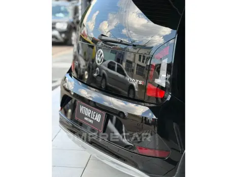 UP 1.0 170 TSI TOTAL FLEX XTREME 4P MANUAL