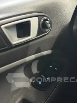 ECOSPORT 2.0 Freestyle 4WD 16V