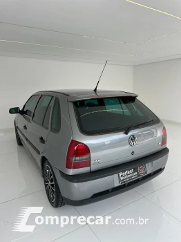 GOL 1.6 MI Power 8V
