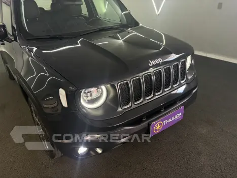 RENEGADE 1.8 16V Longitude