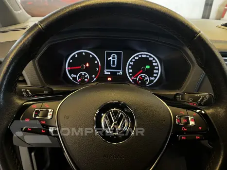 T-Cross 1.0 4P 200 TSI FLEX AUTOMÁTICO
