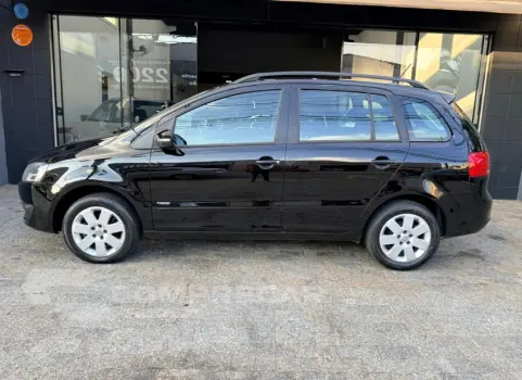 SPACEFOX 1.6 MI Trend 8V