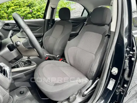 ONIX 1.4 MPFI LTZ 8V FLEX 4P MANUAL