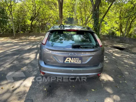 FOCUS 1.6 SE Hatch 16V