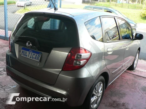 FIT 1.4 LX 16V