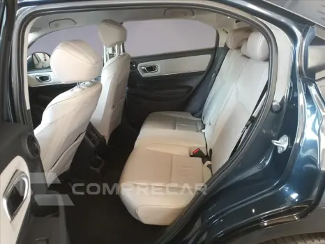 HR-V 1.5 DI I-VTEC TURBO FLEX TOURING CVT