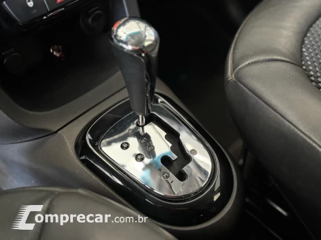 C3 1.6 EXCLUSIVE 16V FLEX 4P AUTOMÁTICO