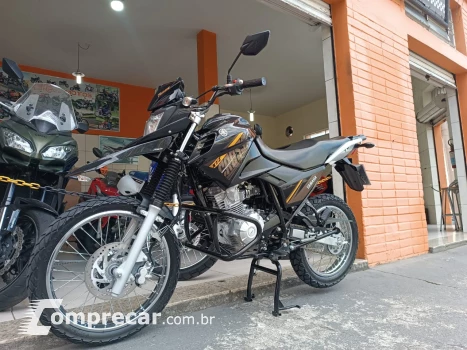 XTZ 150 CROSSER Z