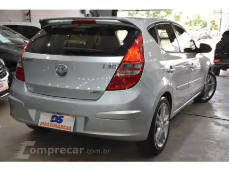 I30 - 2.0 MPFI GLS 16V 4P AUTOMÁTICO