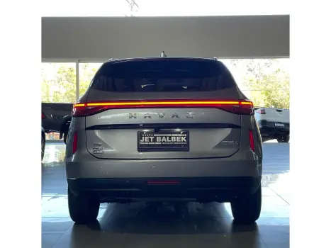 HAVAL H6 H6 PREMIUM HEV (HIBRIDO)