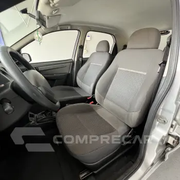 Celta Spirit/ LT 1.0 MPFI 8V FlexP. 5p