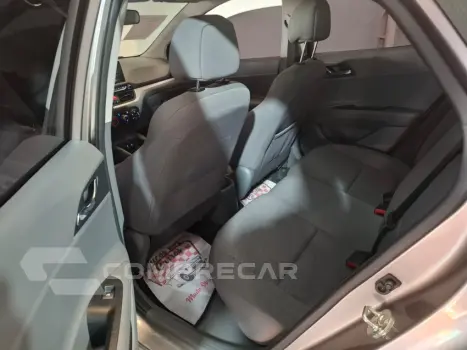 HB20X 1.6 16V Vision